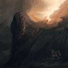 HEX - Behold The Unlighted [DIGI CD]