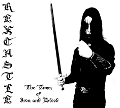 HEXCASTLE - The times of iron & blood [DIGI CD]