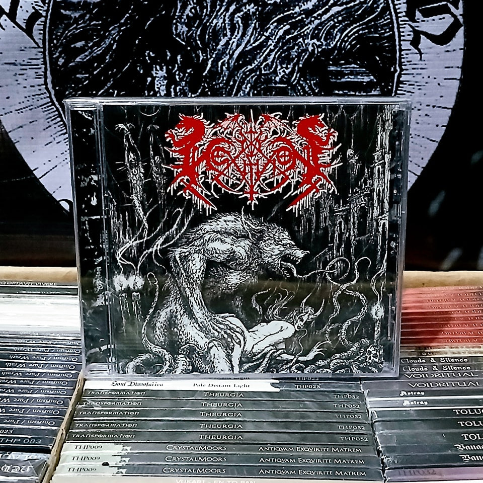 HEXIFIXION - Hexifixion