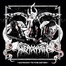 HIEROPHANT - Gateway To The Abyss [CD]