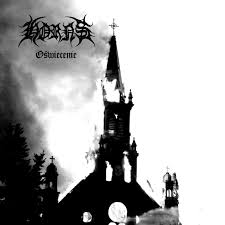 HORNS - Oświecenie [CD]