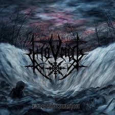 HOVMOD - Doedsformasjon [CD]