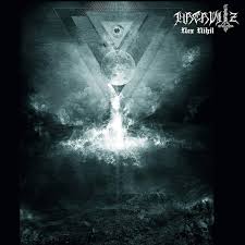 HACAVITZ - Nex Nihil [CD]