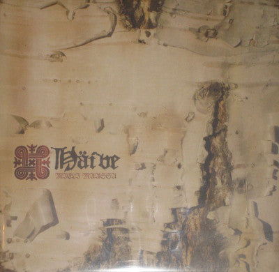 HÄIVE - Mieli Maassa [JP]