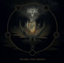 HERITAGE - Apocalypsis Artem Sapientiae [CD BOX]