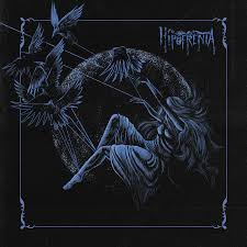 HIPOFRENIA - Hipofrenia [CD]