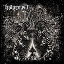 HOLOCAUST - Obscurum Satanic Rites [CD]