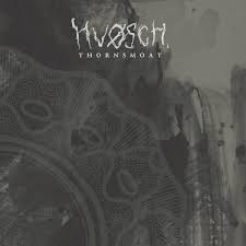 HVøSCH - Thornsmoat [CD]