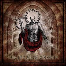IGNIS HAERETICUM - Luciferian Gnosis [CD]