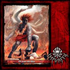 IMPURITY - Of Lust and War [CD]