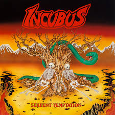 INCUBUS - Serpent Temptation [CD]