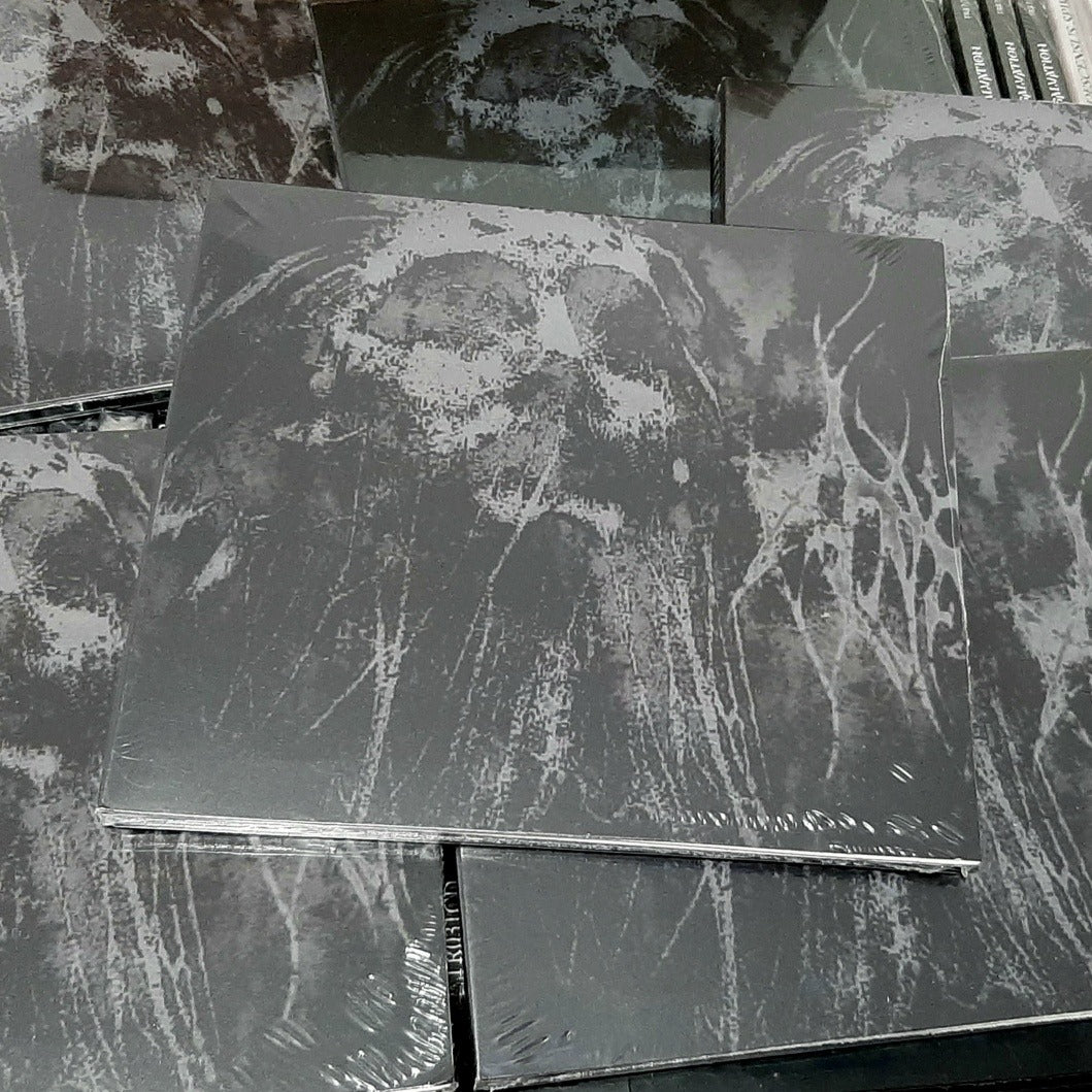 INFERNA - Ad Lux Interitus [DIGI CD]