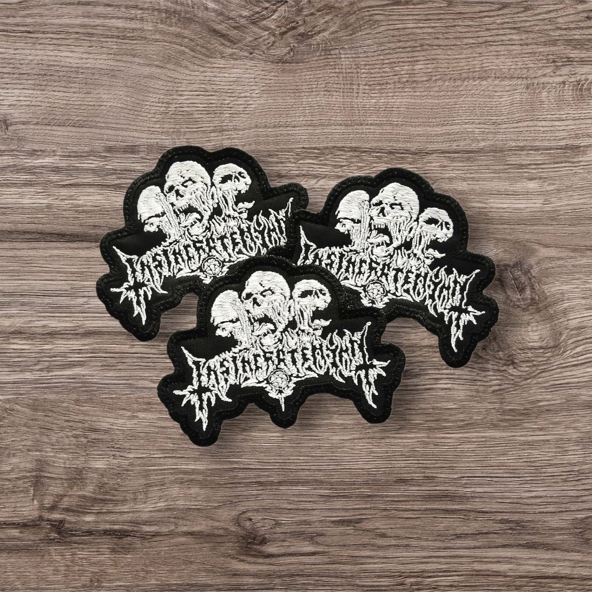 INSINERATEHYMN [PATCH]