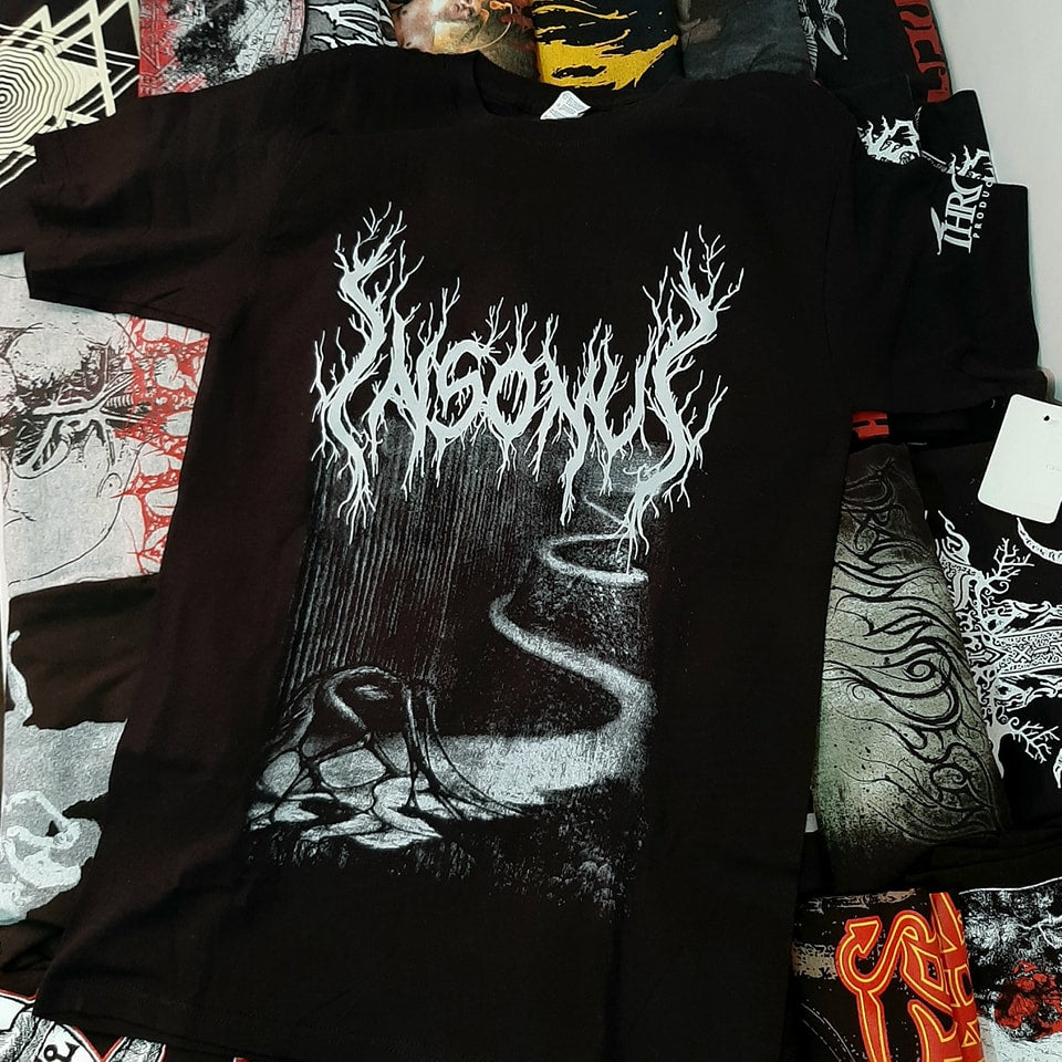 INSONUS - NEMO OPTAVIT VIVERE [SIZE M] [TS]