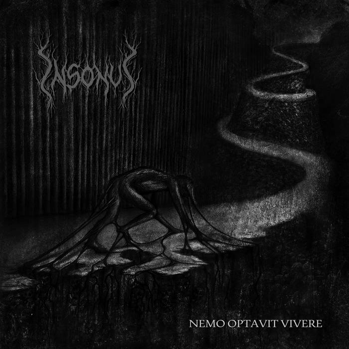 INSONUS - Nemo Optavit Vivere [DIGI MCD]