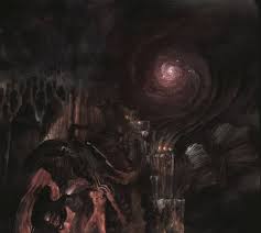 INVEHERTEX - Hacia El Vortice [DIGI CD]