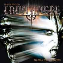 IRON ANGEL - Rush Of Power [CD]