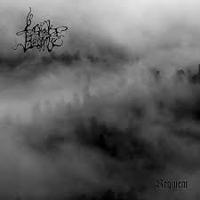 I SHALT BECOME - Requiem [CD]