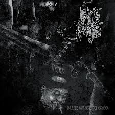 IGNIS FATUUS - Pluje na twój grób [CD]