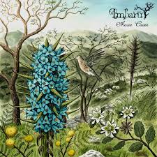 IMBARU - Acacia Caven [A5 DIGI CD]