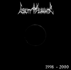 INSANITY OF SLAUGHTER - 1998-2000 [2CD]