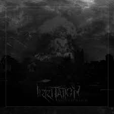 IRRITATION - Nattsvart Framtid [LP]