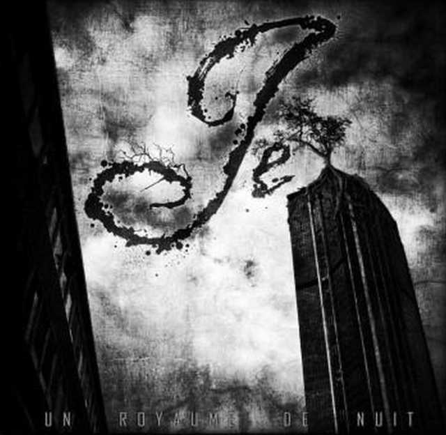 JE - Un Royaume de Nuit [CD]