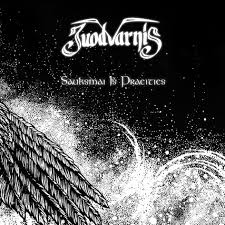 JUODVARNIS - Šauksmai Iš Praeities / Cries From The Past [CD]