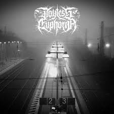 JOYLESS EUPHORIA - Joyless Euphoria [CD]