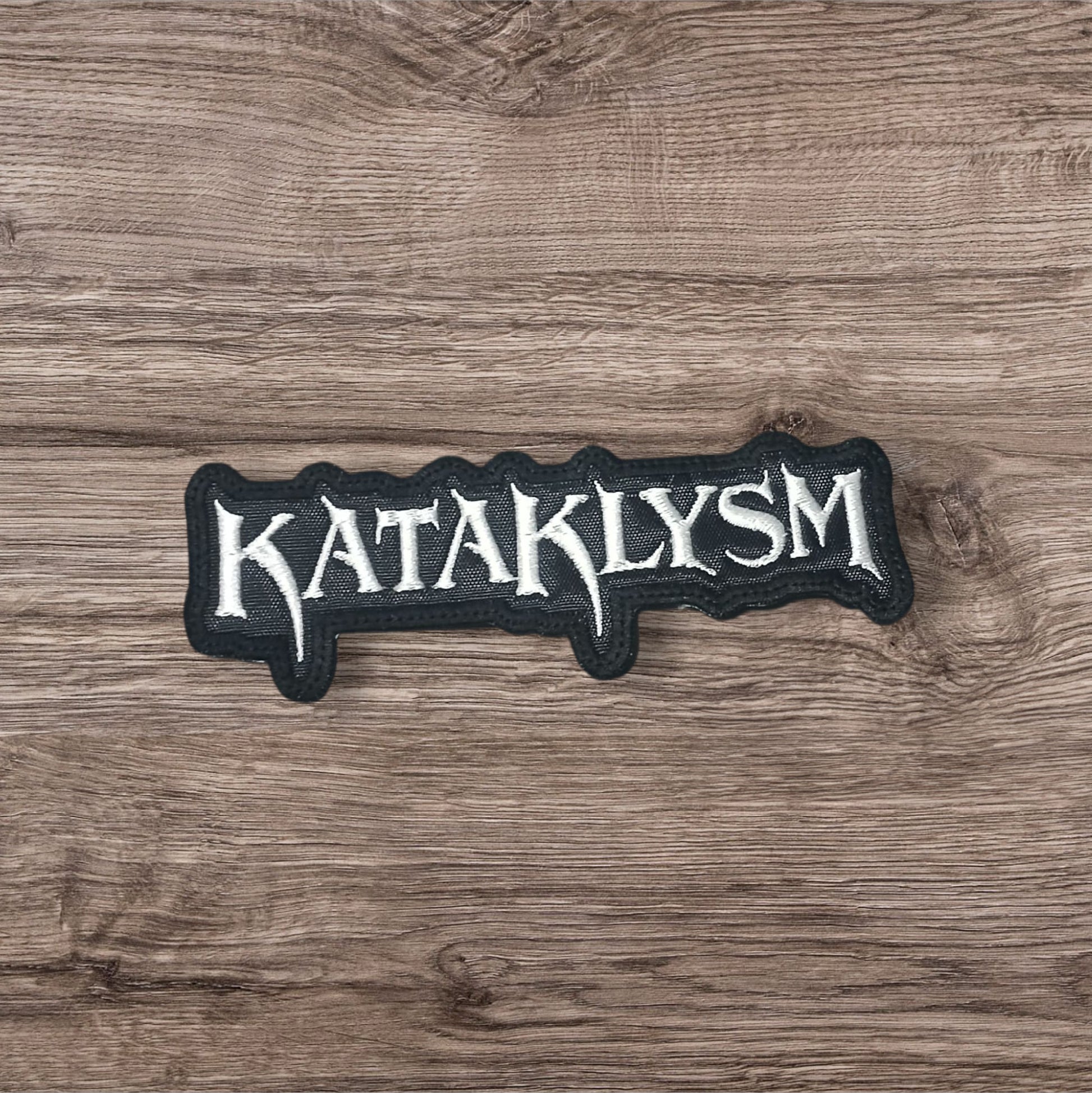 KATAKLYSM [PATCH]