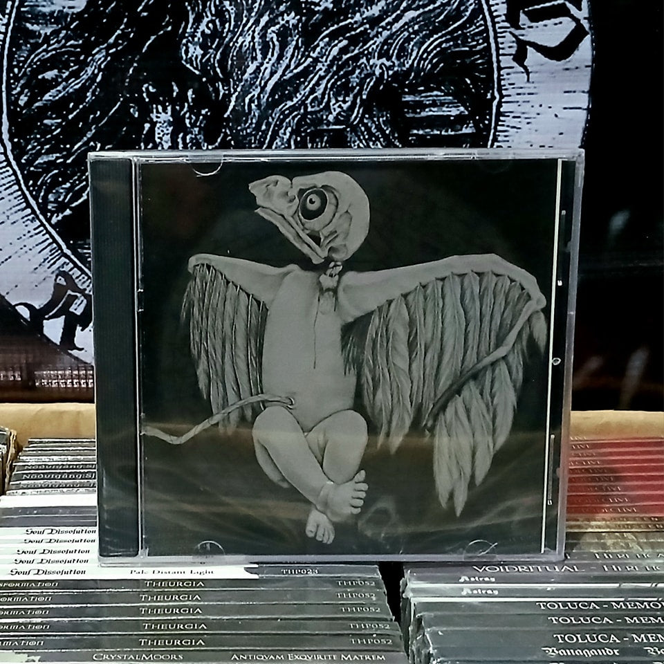 KATECHON - Coronation [CD]