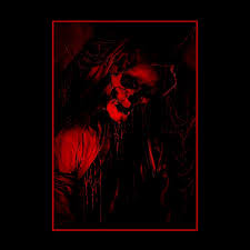 KOMMANDO BAPHOMET - Under the Deathsign [CD]