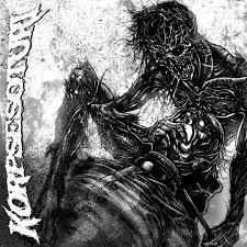 KORPSESOTURI - Korpsesoturi [CD]
