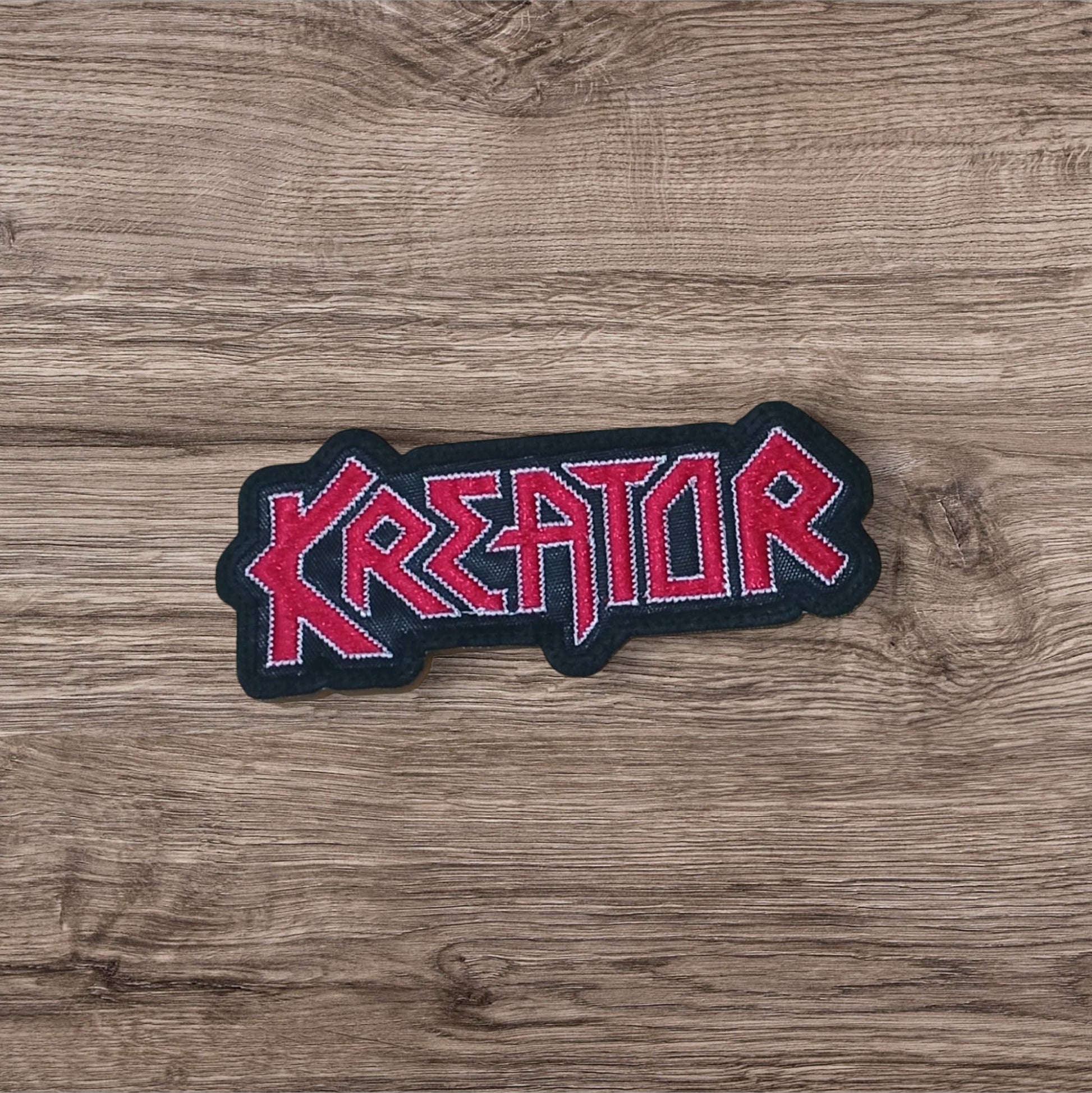 KREATOR [PATCH]