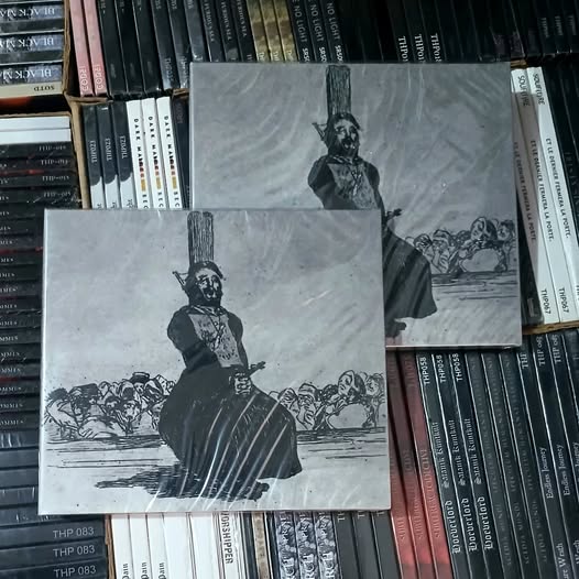 KTRLT - End [DIGI CD]