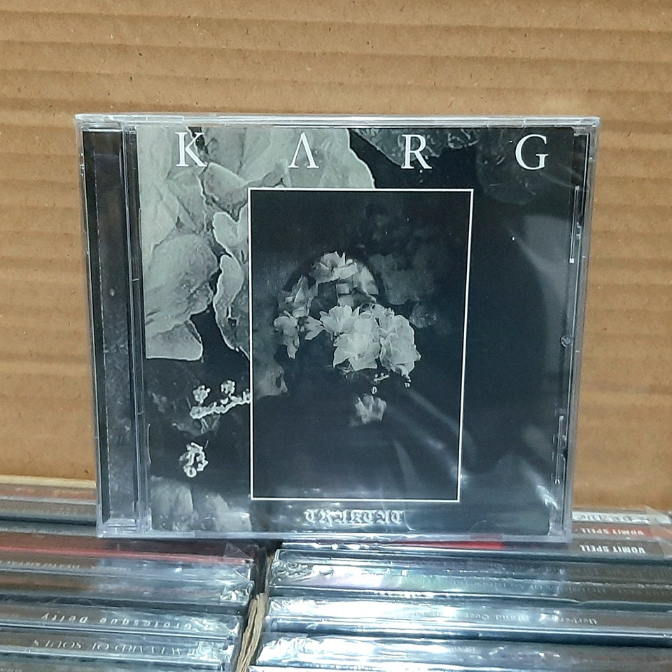 KARG - Traktat [CD]
