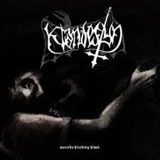 KLANDESTYN - Wounds Bleeding Black [DIGI CD]