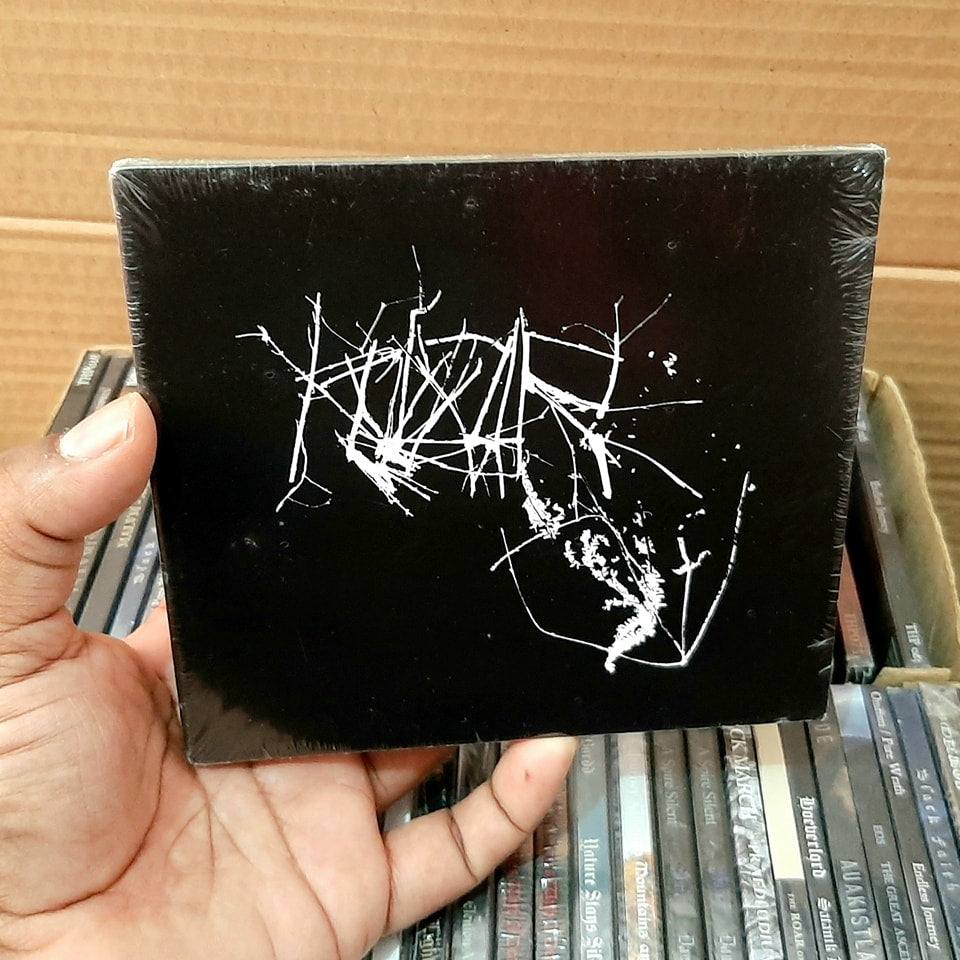 KLOR - Klor [DIGI CD]