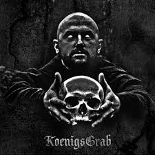 KOENIGSGRAB - Koenigsgrab [CD]