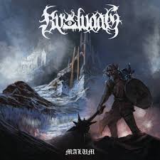 KVALVAAG - Malum [LP]