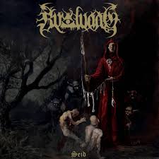 KVALVAAG ‎– Seid [DIGI CD]