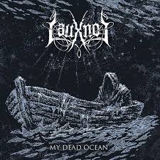 LAUXNOS - My Dead Ocean [CD]