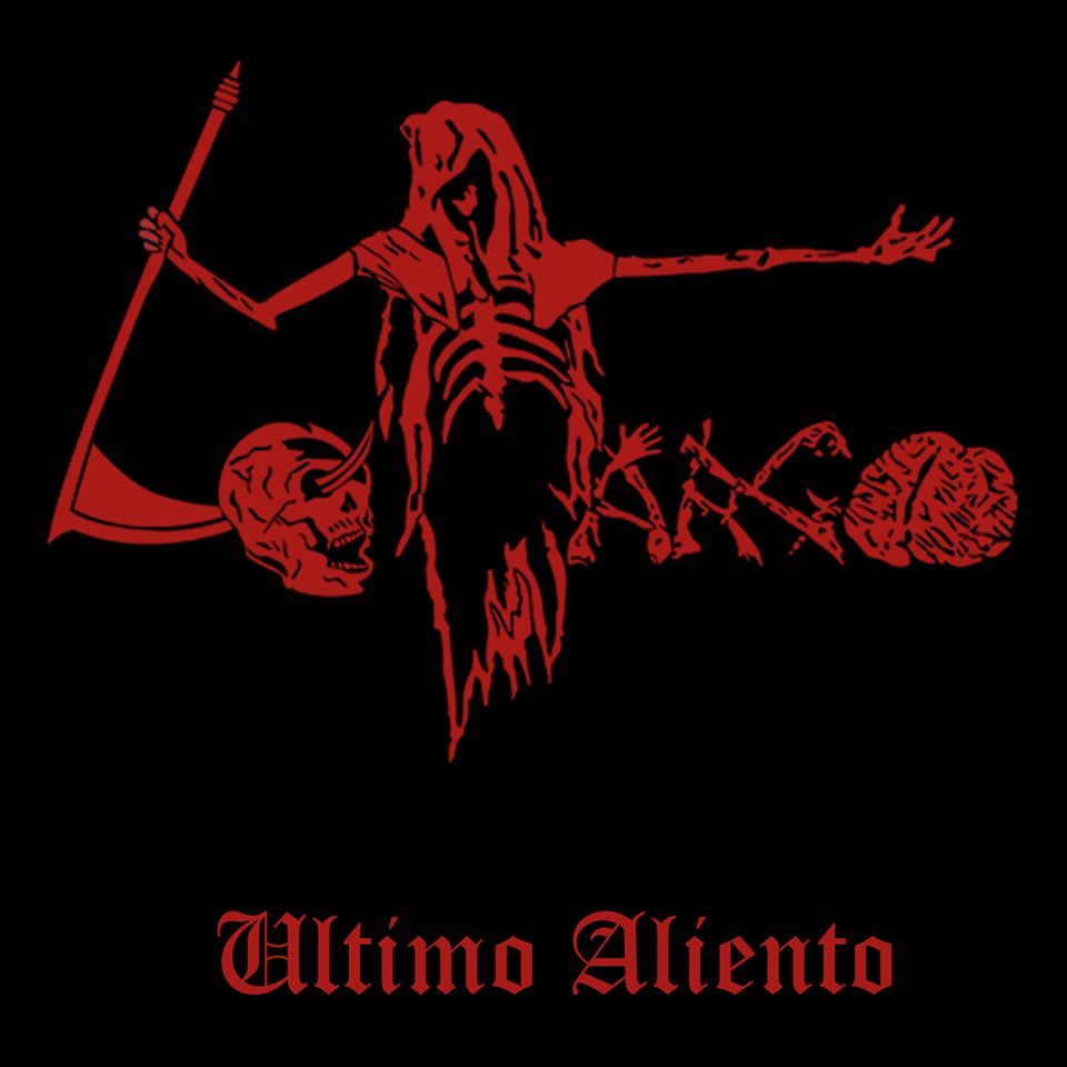 LETARGO - Ultimo Aliento [CD]
