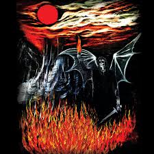 LJOSAZABOJSTWA - Głoryja Śmierci [CD]