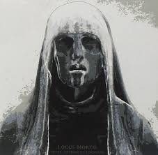 LOCUS MORTIS - INTER UTERUM ET LOCULUM MMXI [CD]