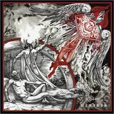 LUCTUS - Užribis [CD]