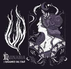 LUM - Lunaria - I racconti del falò [DIGI CD]