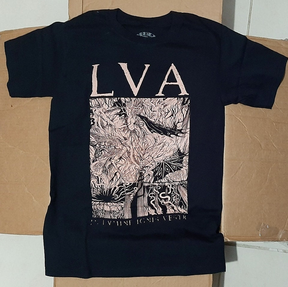 LVA - In Lvmine Ignis Vestri [SIZE L] [TS]
