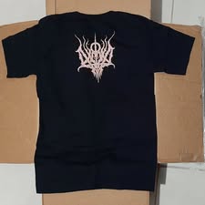 LVA - In Lvmine Ignis Vestri [SIZE S] [TS]
