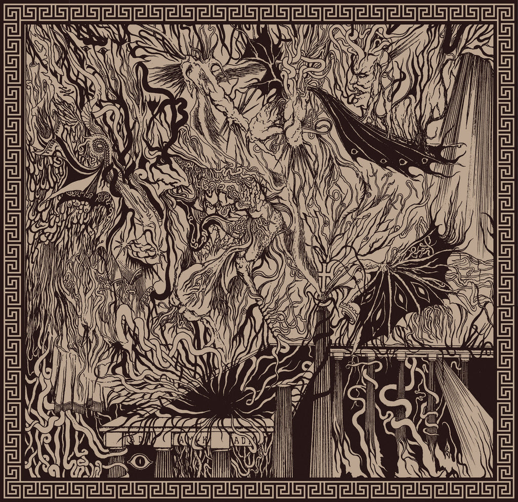 LVA - In Lvmine Ignis Vestri [MC]